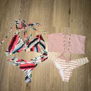 Montce swimwear